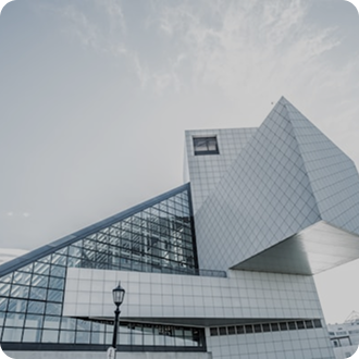 Overlay building